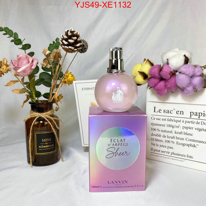 Perfume-Lanvin,new 2023 , ID: XE1132,$: 49USD