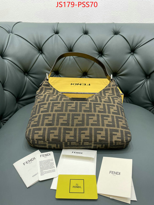 Fendi Bags(TOP)-Handbag-,online sale ,ID: PSS70,