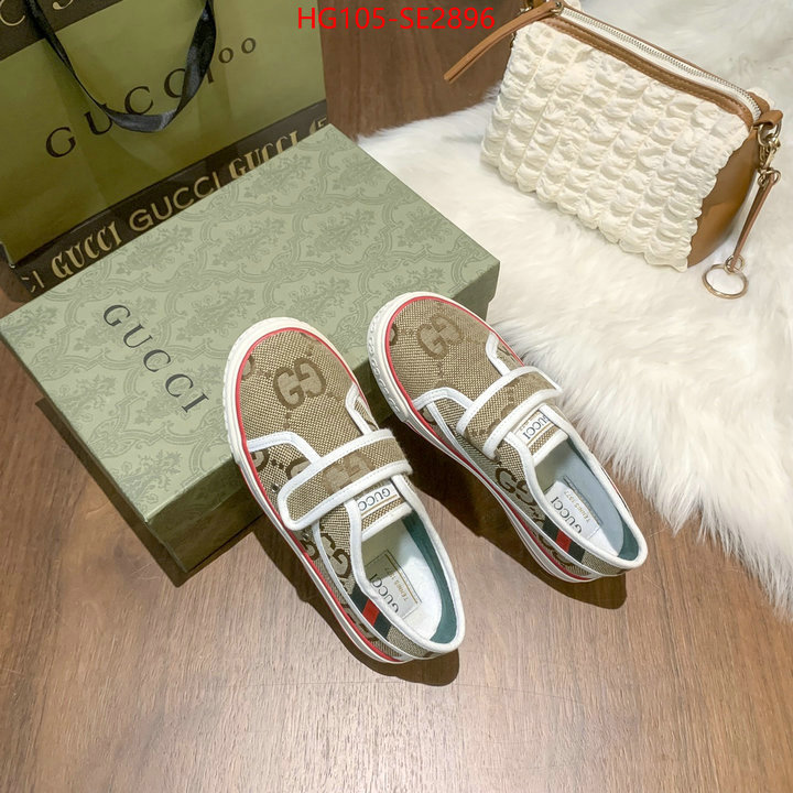 Women Shoes-Gucci,top designer replica , ID: SE2896,$: 105USD