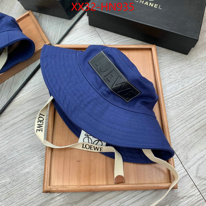 Cap (Hat)-Loewe,high quality designer replica , ID: HN935,$: 32USD