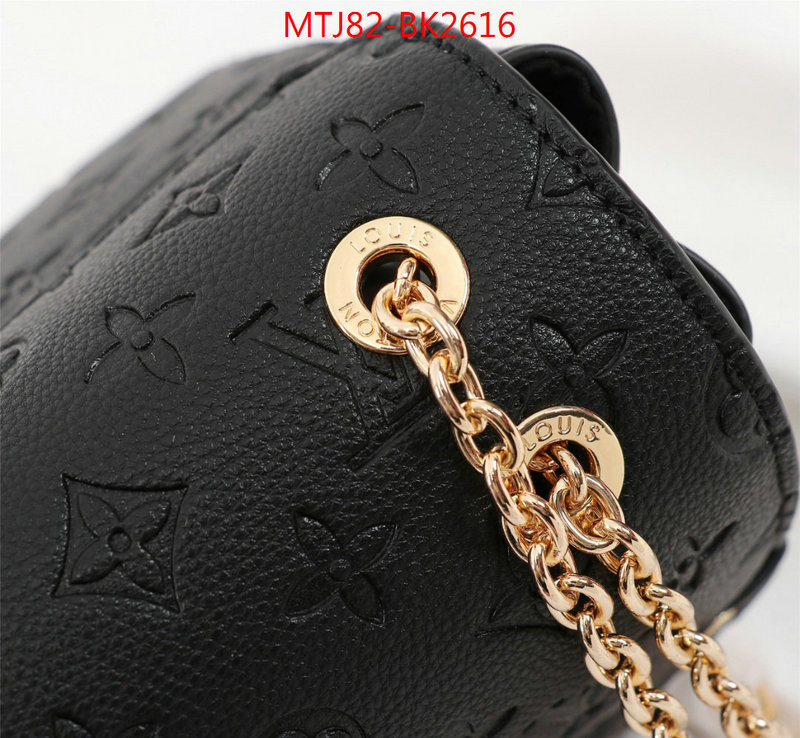 LV Bags(4A)-Pochette MTis Bag-Twist-,ID: BK2616,$:82USD