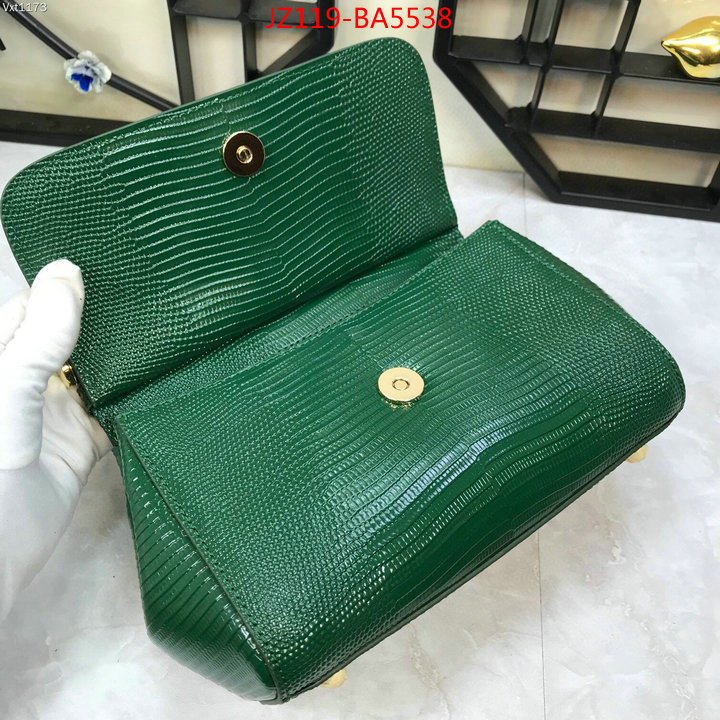 DG Bags(4A)-Sicily,best fake ,ID: BA5538,$: 119USD