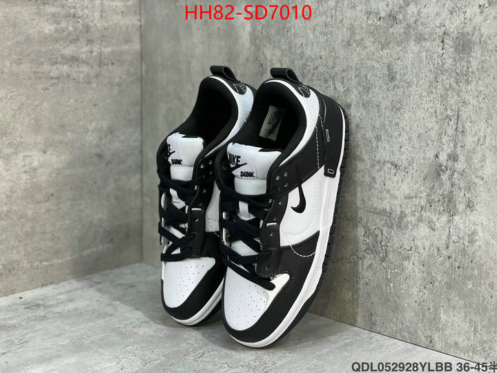 Men Shoes-Nike,sell online , ID: SD7010,$: 82USD