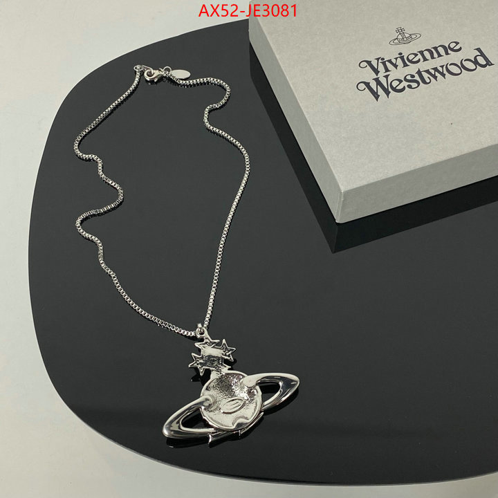 Jewelry-Vivienne Westwood,buy online , ID: JE3081,$: 52USD