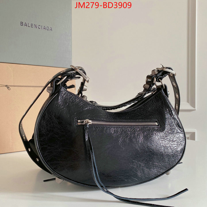 Balenciaga Bags(TOP)-Le Cagole-,buy online ,ID: BD3909,$: 279USD