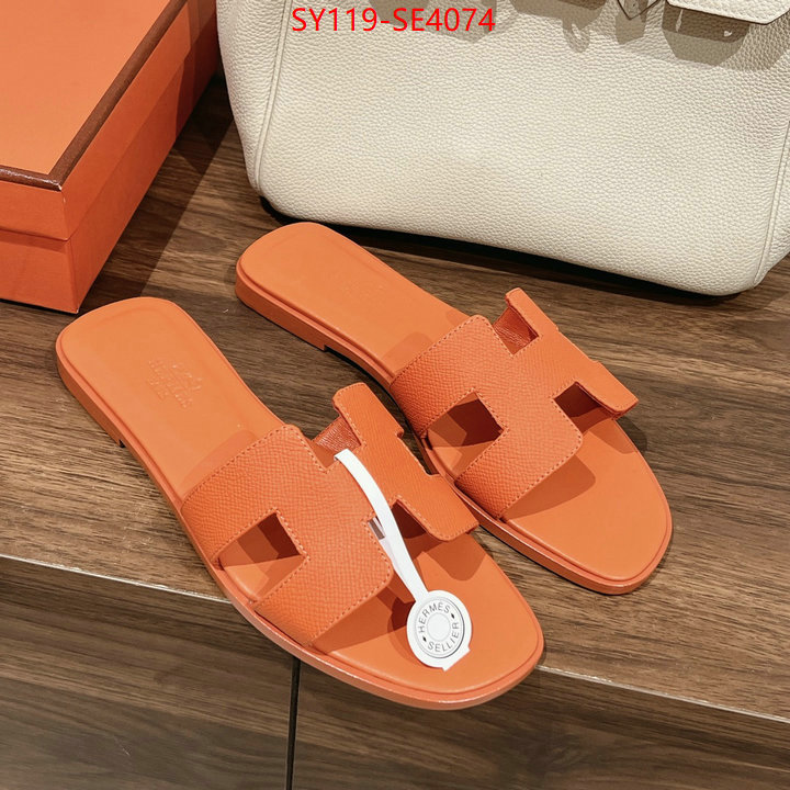 Women Shoes-Hermes,online store , ID: SE4074,$: 119USD