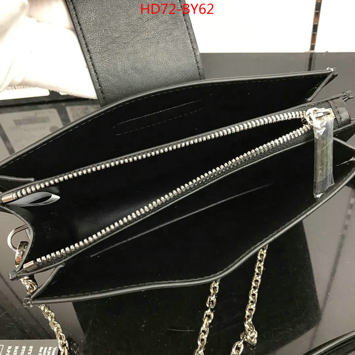 MCM Bags(TOP)-Diagonal-,ID: BY62,$:72USD