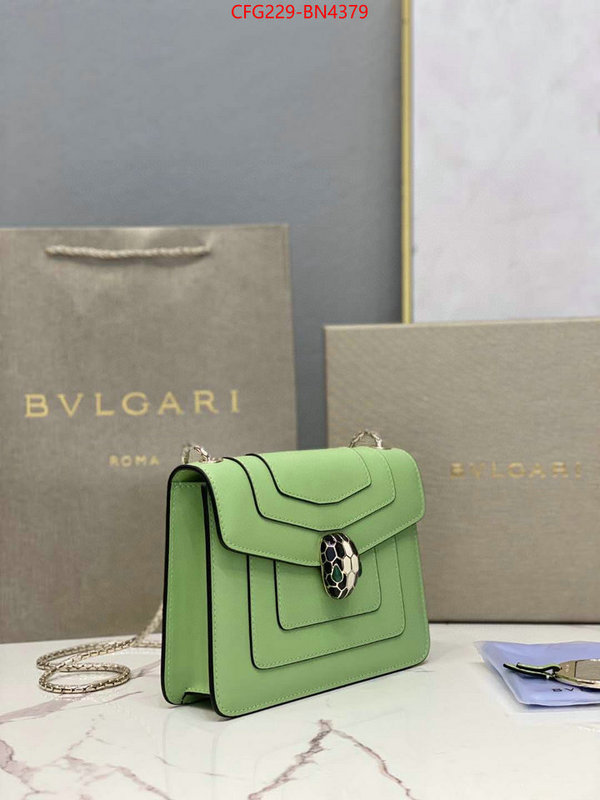 Bulgari Bags(TOP)-Serpenti Forever,what are the best replica ,ID: BN4379,$: 229USD