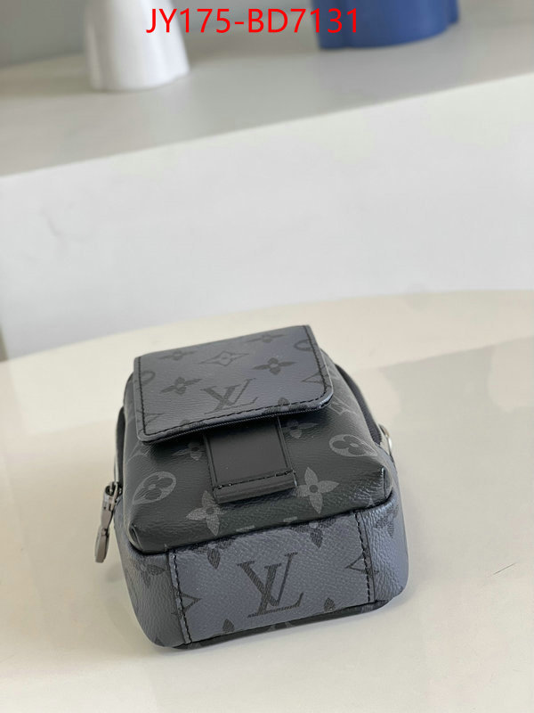 LV Bags(TOP)-Pochette MTis-Twist-,ID: BD7131,$: 175USD