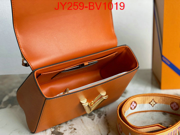 LV Bags(TOP)-Pochette MTis-Twist-,ID: BV1019,$: 259USD