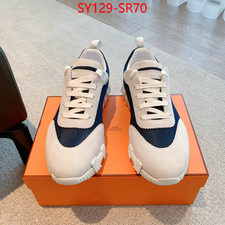 Men Shoes-Hermes,buy high-quality fake , ID: SR70,