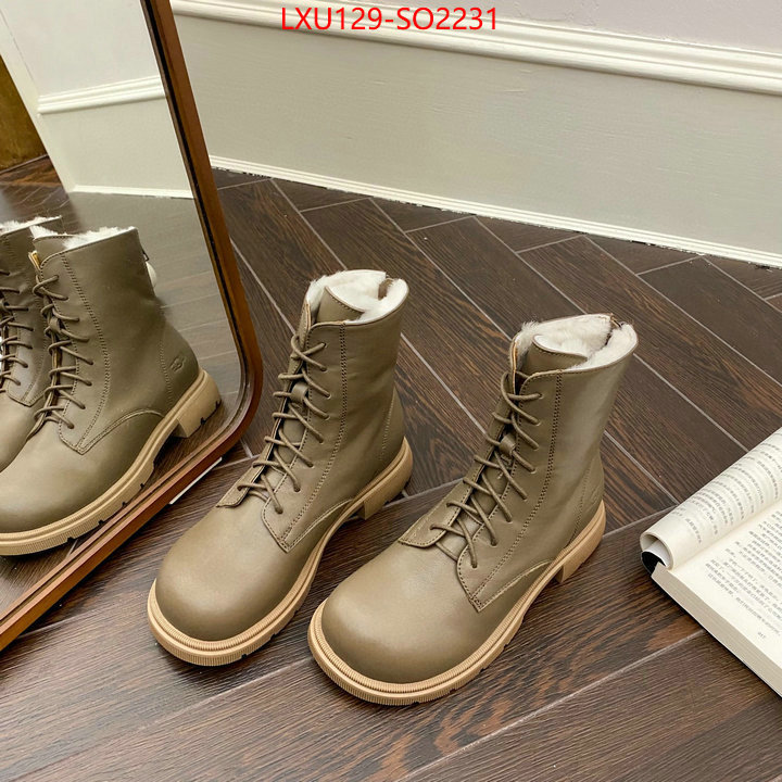 Women Shoes-UGG,buy luxury 2023 , ID: SO2231,$: 129USD