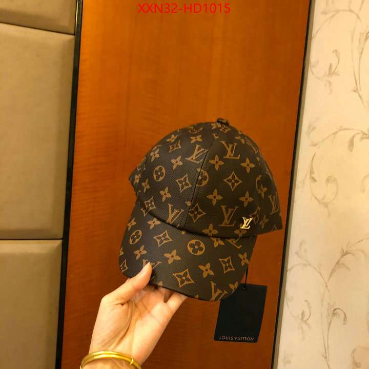 Cap (Hat)-LV,best replica 1:1 , ID: HD1015,$: 32USD