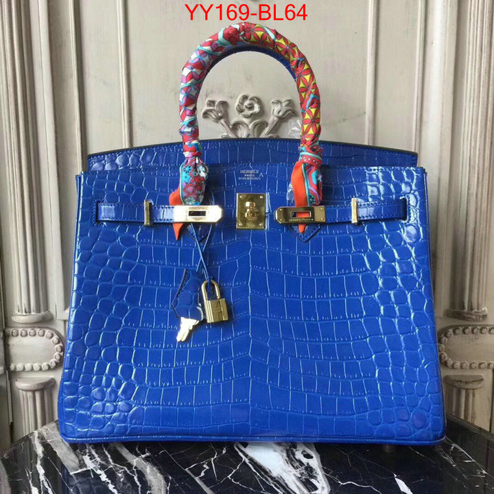 Hermes Bags(TOP)-Birkin-,outlet 1:1 replica ,ID: BL64,$:169USD