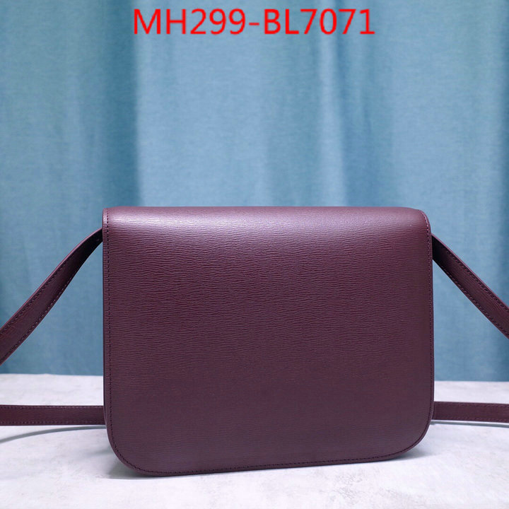 CELINE Bags(TOP)-Classic Series,how quality ,ID: BL7071,$: 299USD