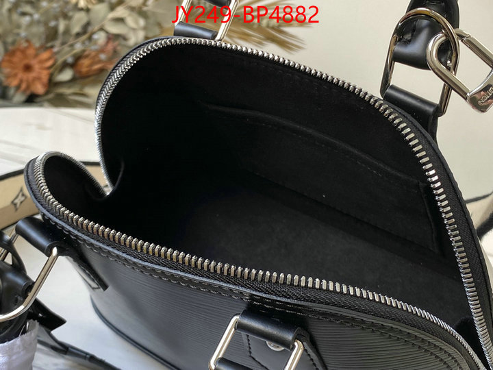 LV Bags(TOP)-Alma-,ID: BP4882,$: 249USD