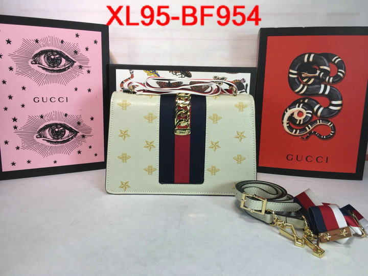 Gucci Bags(4A)-Diagonal-,we curate the best ,ID: BF954,$:95USD