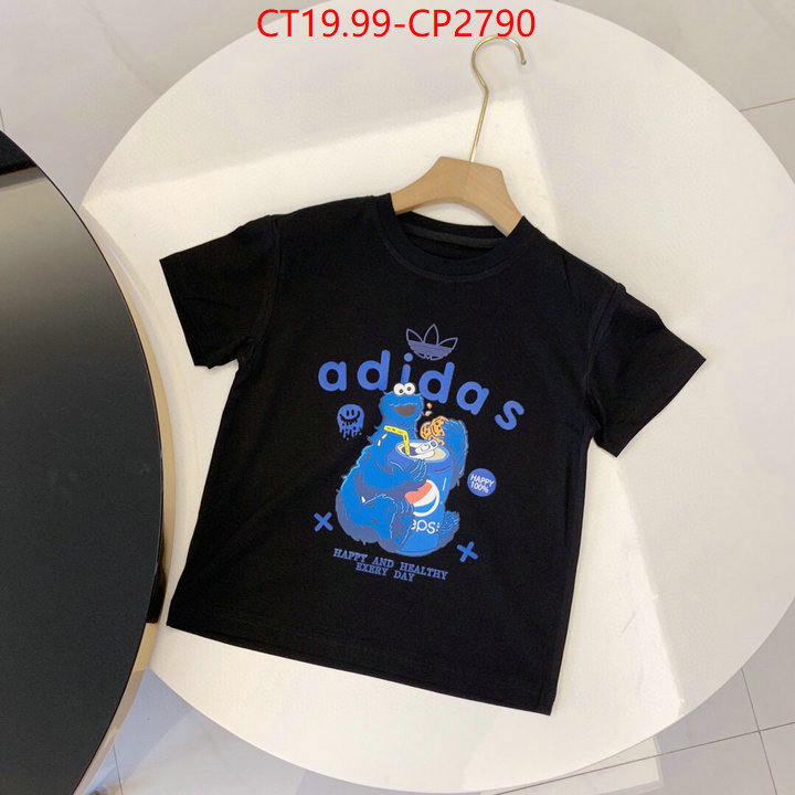 Kids clothing-Adidas,what 1:1 replica , ID: CP2790,