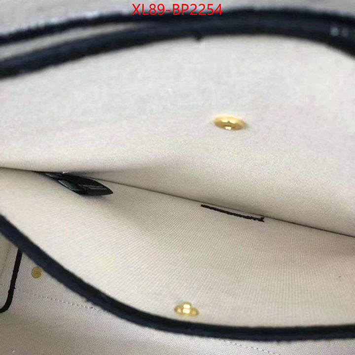 Fendi Bags(4A)-Handbag-,online china ,ID: BP2254,$: 89USD