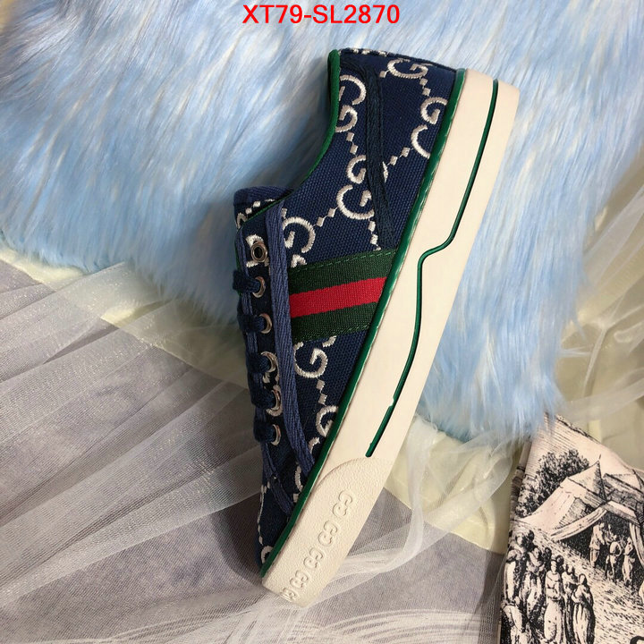 Women Shoes-Gucci,top quality website , ID: SL2870,$: 79USD