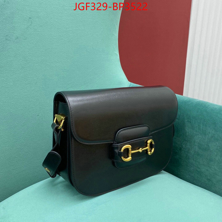 Gucci Bags(TOP)-Horsebit-,aaaaa class replica ,ID: BP3522,$: 329USD