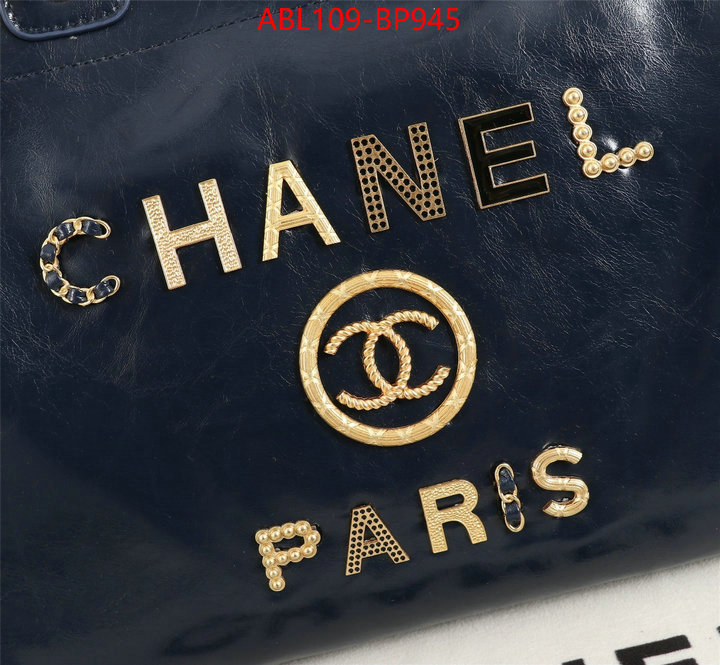 Chanel Bags(4A)-Handbag-,ID: BP945,$: 109USD