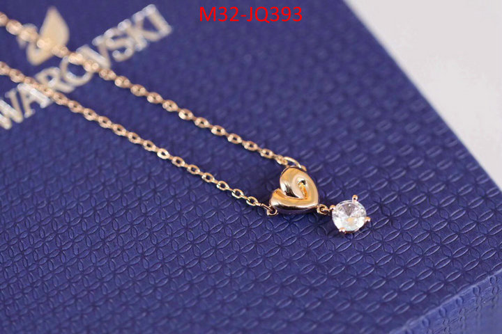 Jewelry-Swarovski,best site for replica ,ID: JQ393,$:32USD