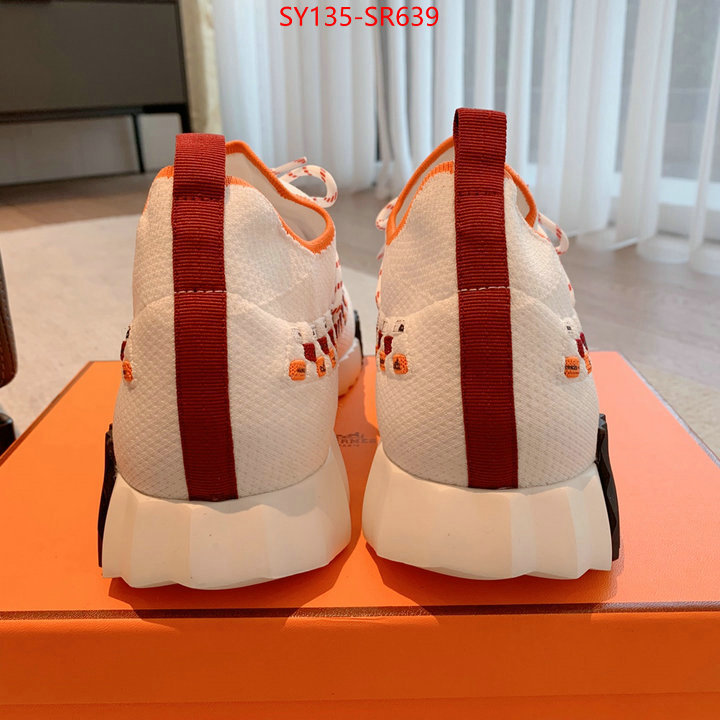 Men Shoes-Hermes,can you buy knockoff , ID: SR639,$: 135USD