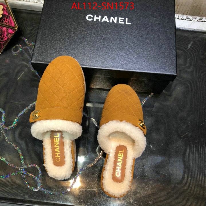 Women Shoes-Chanel,supplier in china , ID: SN1573,$: 115USD