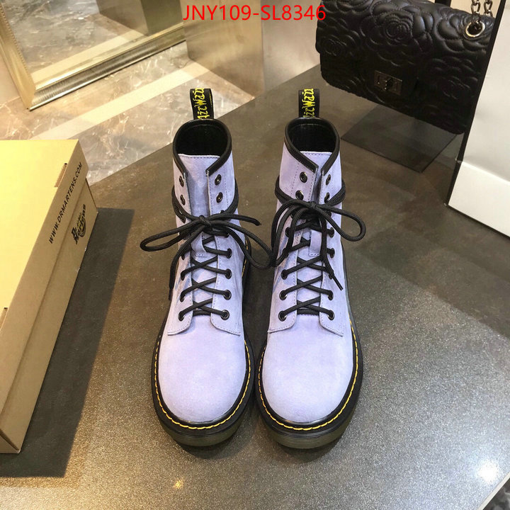 Women Shoes-DrMartens,shop cheap high quality 1:1 replica , ID: SL8346,$: 109USD