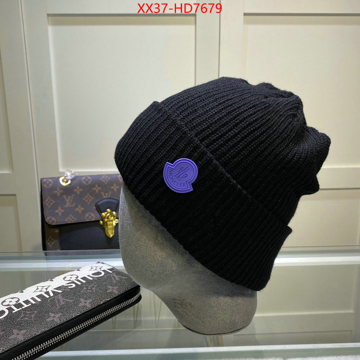 Cap (Hat)-Moncler,cheap high quality replica , ID: HD7679,$: 37USD