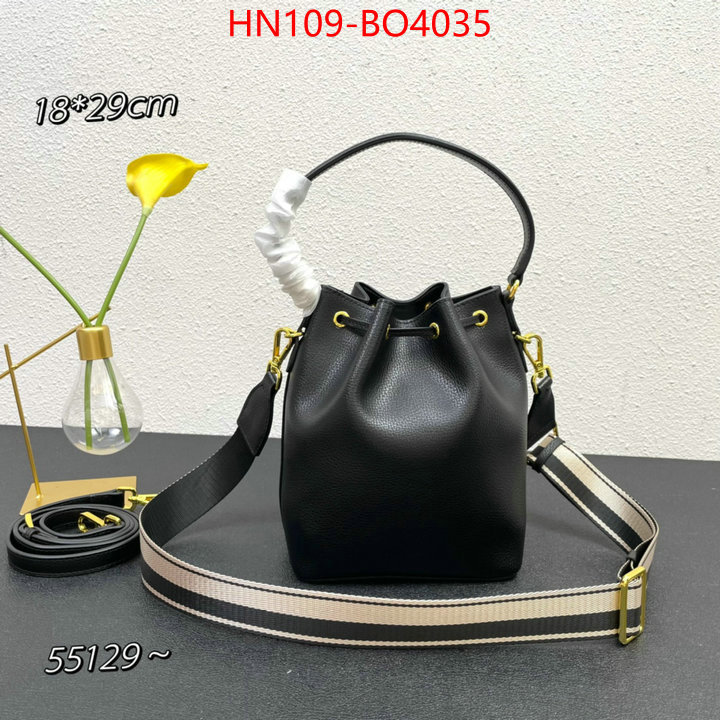 Prada Bags(4A)-Diagonal-,fake cheap best online ,ID: BO4035,$: 109USD