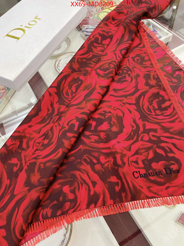 Scarf-Dior,how to find replica shop , ID: MD8209,$: 69USD