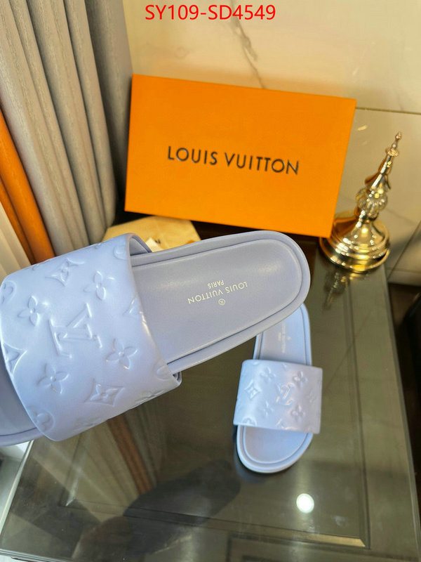 Women Shoes-LV,where to buy fakes , ID: SD4549,$: 109USD