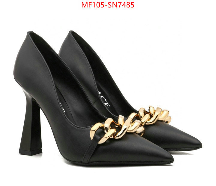 Women Shoes-Valentino,new 2023 , ID: SN7485,$: 105USD