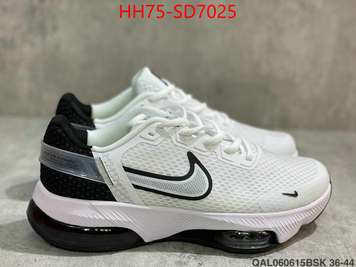 Men Shoes-Nike,outlet 1:1 replica , ID: SD7025,$: 75USD