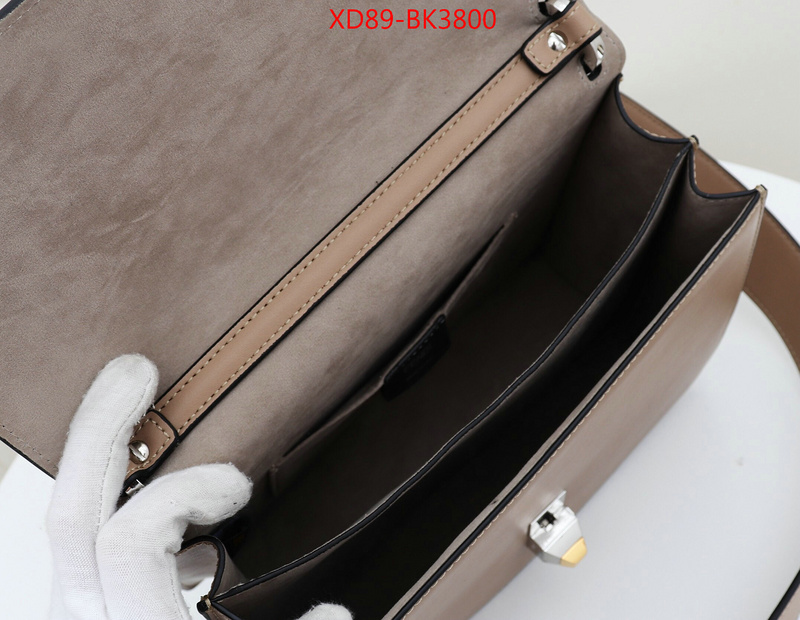 Fendi Bags(4A)-Diagonal-,sellers online ,ID: BK3800,$:89USD