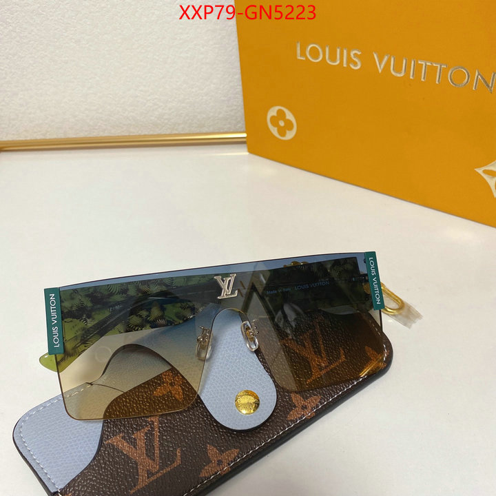 Glasses-LV,online from china designer , ID: GN5223,$: 79USD