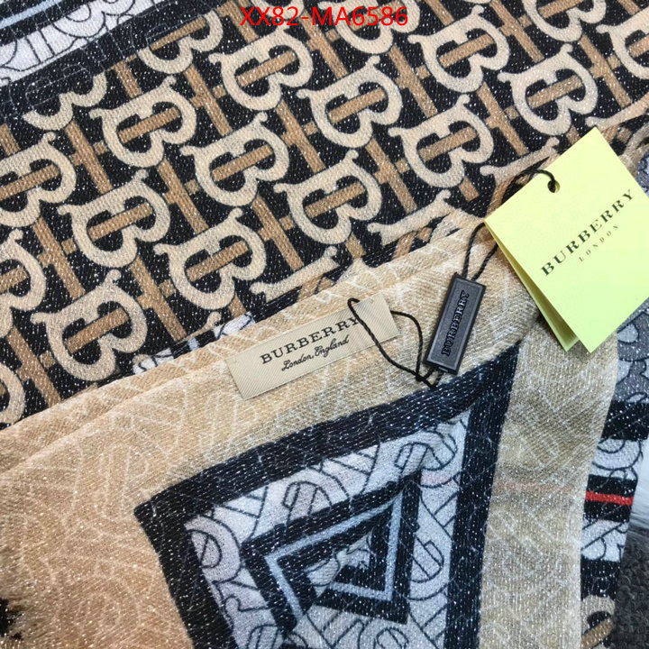 Scarf-Burberry,for sale online , ID: MA6586,$: 82USD