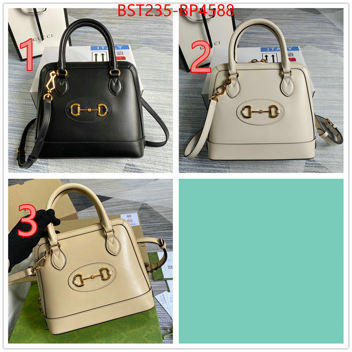 Gucci Bags(TOP)-Horsebit-,what is aaaaa quality ,ID: BP4588,$: 235USD