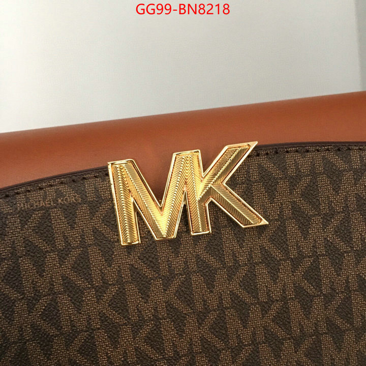 Michael Kors Bags(4A)-Handbag-,how can i find replica ,ID: BN8218,