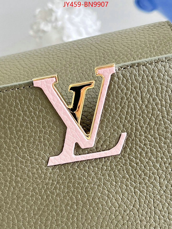 LV Bags(TOP)-Handbag Collection-,ID: BN9907,