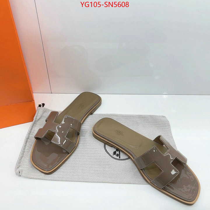 Women Shoes-Hermes,at cheap price , ID: SN5608,$: 105USD