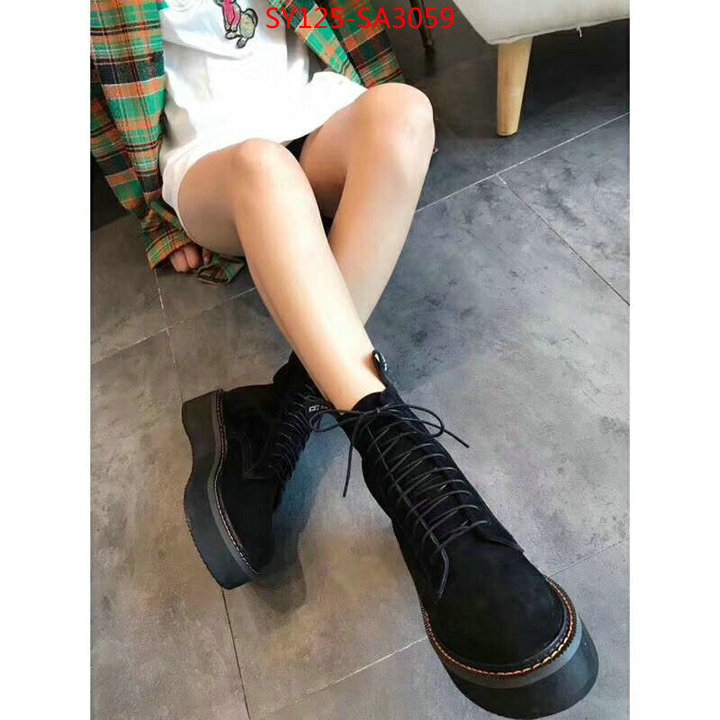 Women Shoes-R13,is it illegal to buy dupe , ID:SA3059,$: 125USD