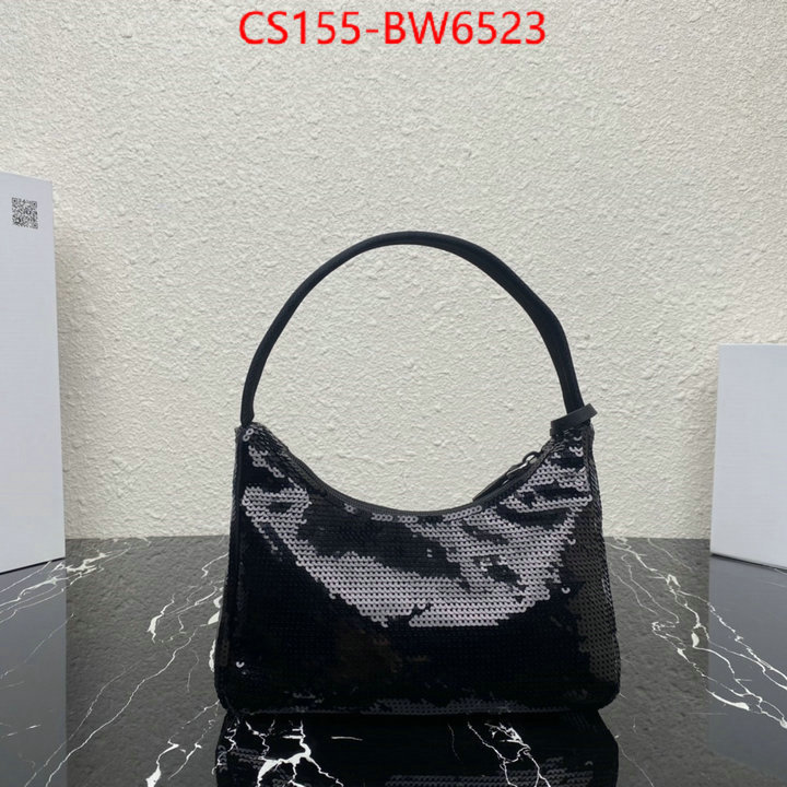 Prada Bags(TOP)-Re-Edition 2000,ID: QW6523,$: 155USD