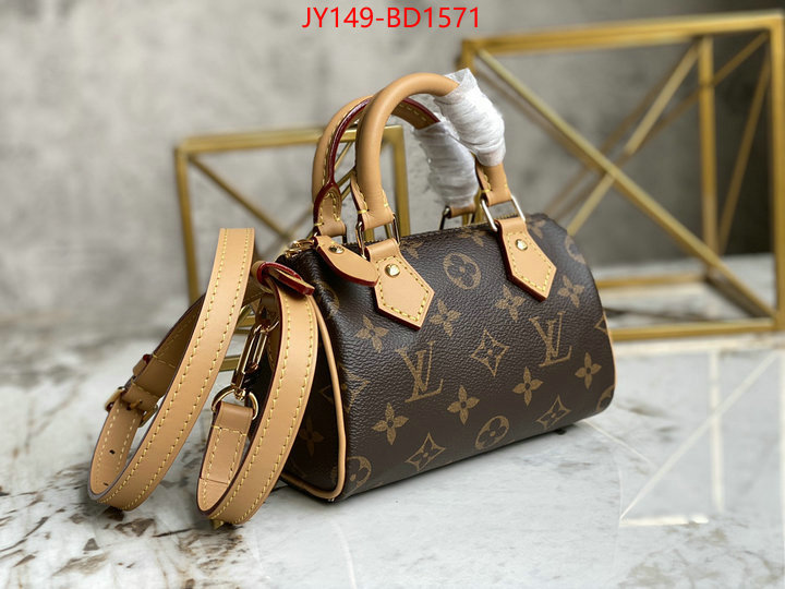 LV Bags(TOP)-Speedy-,ID: BD1571,