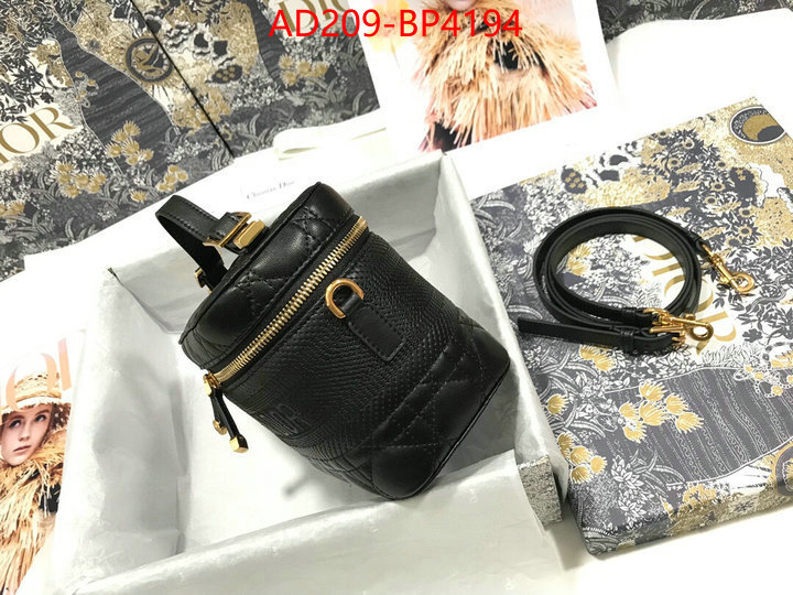 Dior Bags(TOP)-Other Style-,ID: BP4194,$: 209USD