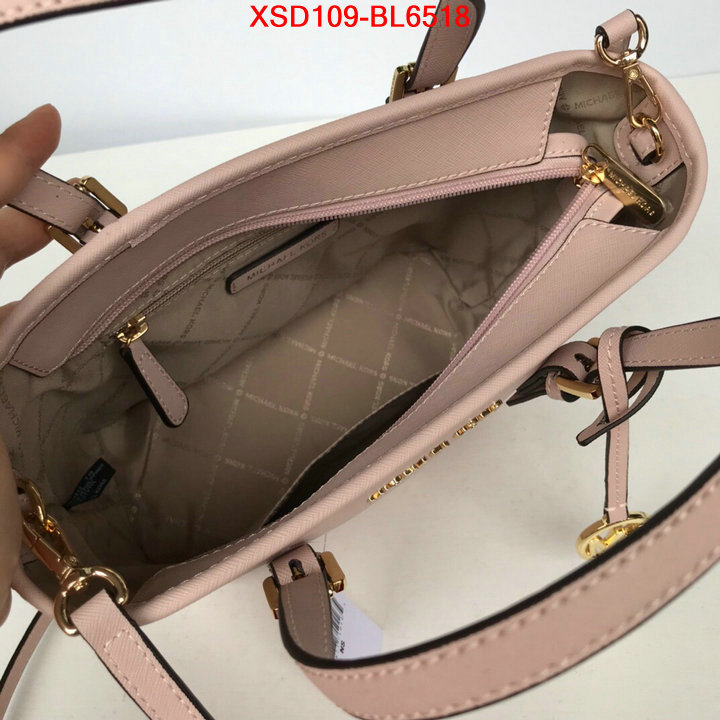 Michael Kors Bags(TOP)-Diagonal-,ID: BL6518,$: 109USD