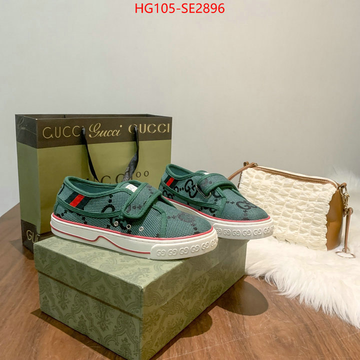 Women Shoes-Gucci,top designer replica , ID: SE2896,$: 105USD