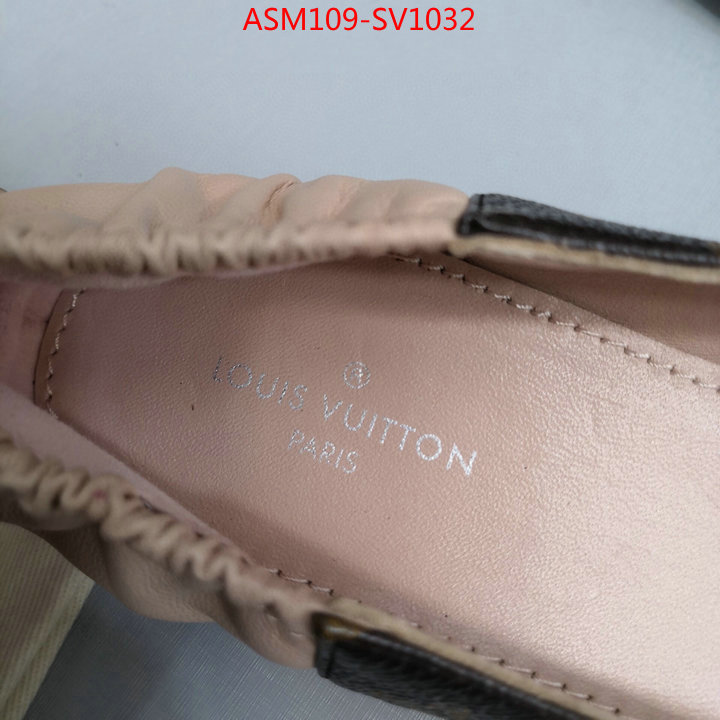 Women Shoes-LV,website to buy replica , ID: SV1032,$: 109USD